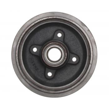 1980 Ford Fiesta Brake Drum Rear Raybestos 9140R image 2 of 3