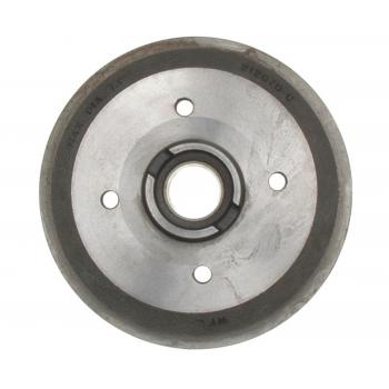 1980 Ford Fiesta Brake Drum Rear Raybestos 9140R image 3 of 3