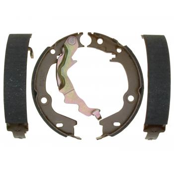 2014 Kia Forte Koup Parking Brake Shoe