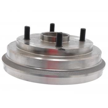 1982 Toyota Tercel Brake Drum Rear Raybestos 9154 image 1 of 3