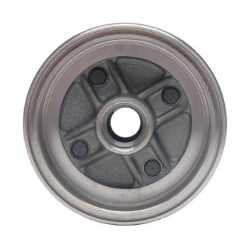 1982 Toyota Tercel Brake Drum Rear Raybestos 9154 image 2 of 3