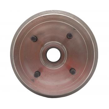 1982 Toyota Tercel Brake Drum Rear Raybestos 9154 image 3 of 3