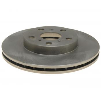 1991 Mazda RX-7 Disc Brake Rotor Front Raybestos 9166R image 1 of 3