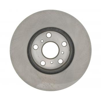 1991 Mazda RX-7 Disc Brake Rotor Front Raybestos 9166R image 2 of 3