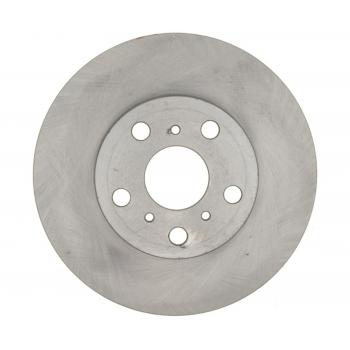 1991 Mazda RX-7 Disc Brake Rotor Front Raybestos 9166R image 3 of 3