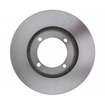 1991 Dodge Colt Disc Brake Rotor Front Raybestos 9172 image 2 of 3