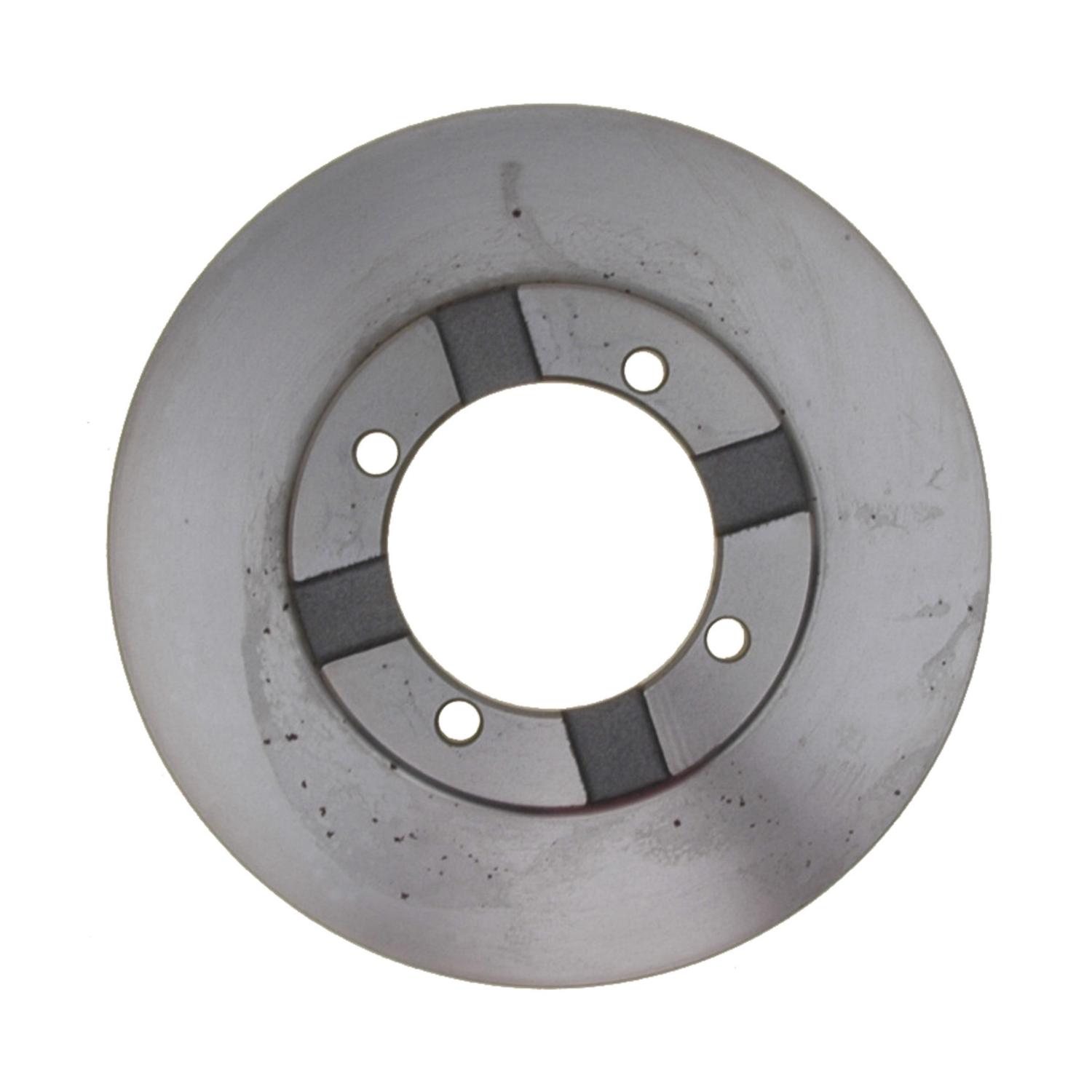 Raybestos 9172R - Disc Brake Rotor Raybestos 9172R Disc Brake Rotor product image 3 of 3
