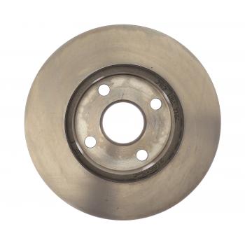 1991 Toyota Celica Disc Brake Rotor Front Raybestos 9173 image 2 of 3