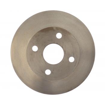 1991 Toyota Celica Disc Brake Rotor Front Raybestos 9173 image 3 of 3