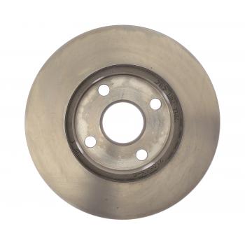 1991 Toyota Celica Disc Brake Rotor Front Raybestos 9173R image 2 of 3