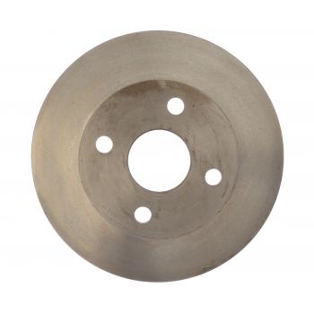 1991 Toyota Celica Disc Brake Rotor Front Raybestos 9173R image 3 of 3