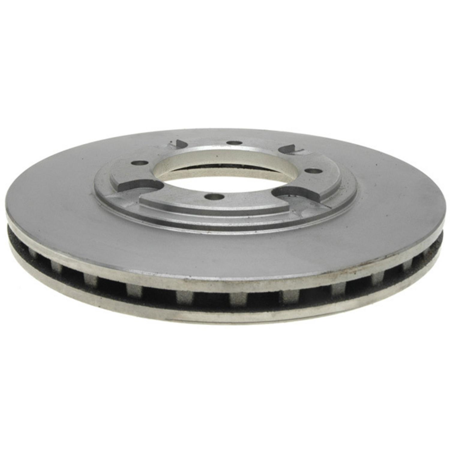 Raybestos 9176 - Disc Brake Rotor Raybestos 9176 Disc Brake Rotor product image 1 of 3