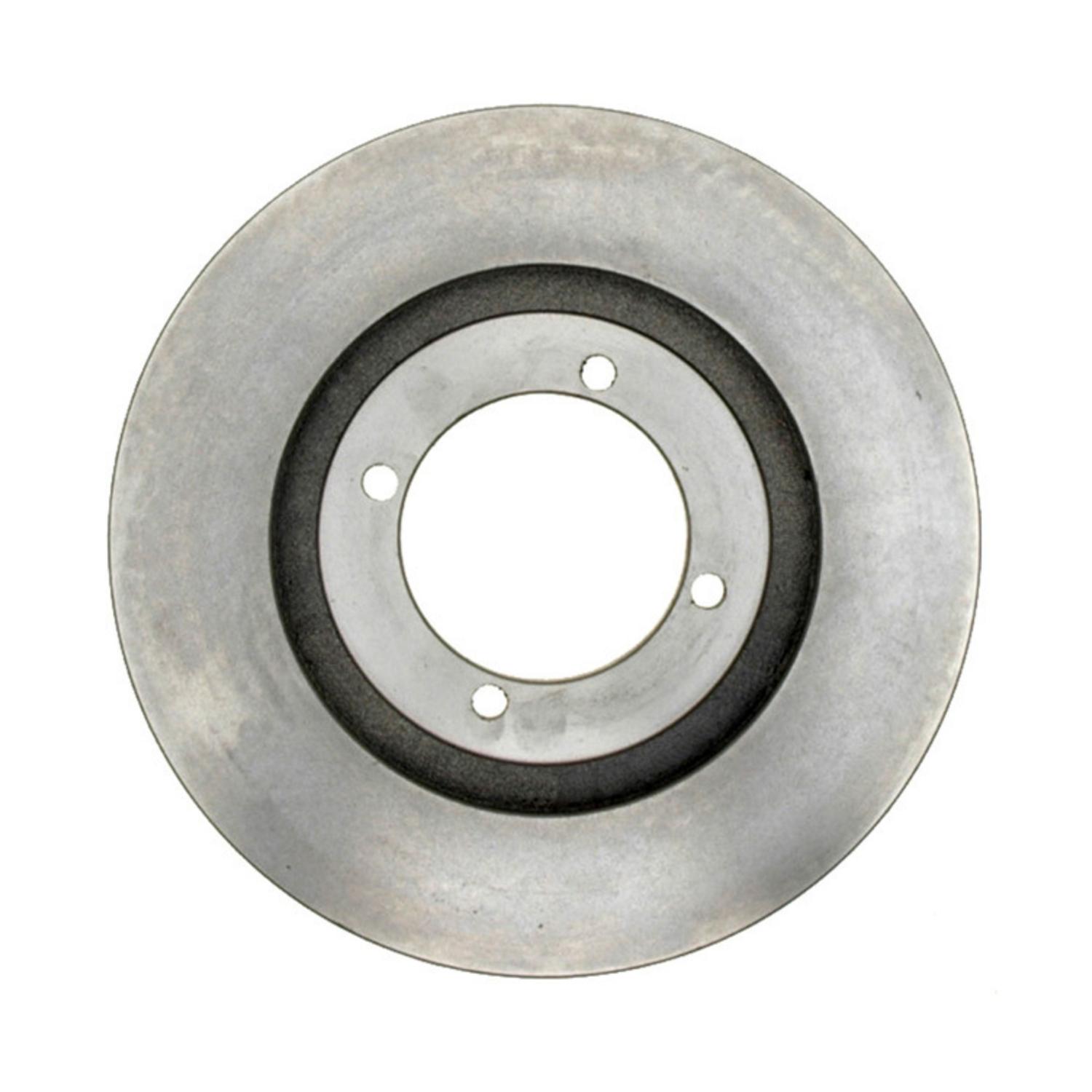 Raybestos 9176 - Disc Brake Rotor Raybestos 9176 Disc Brake Rotor product image 2 of 3