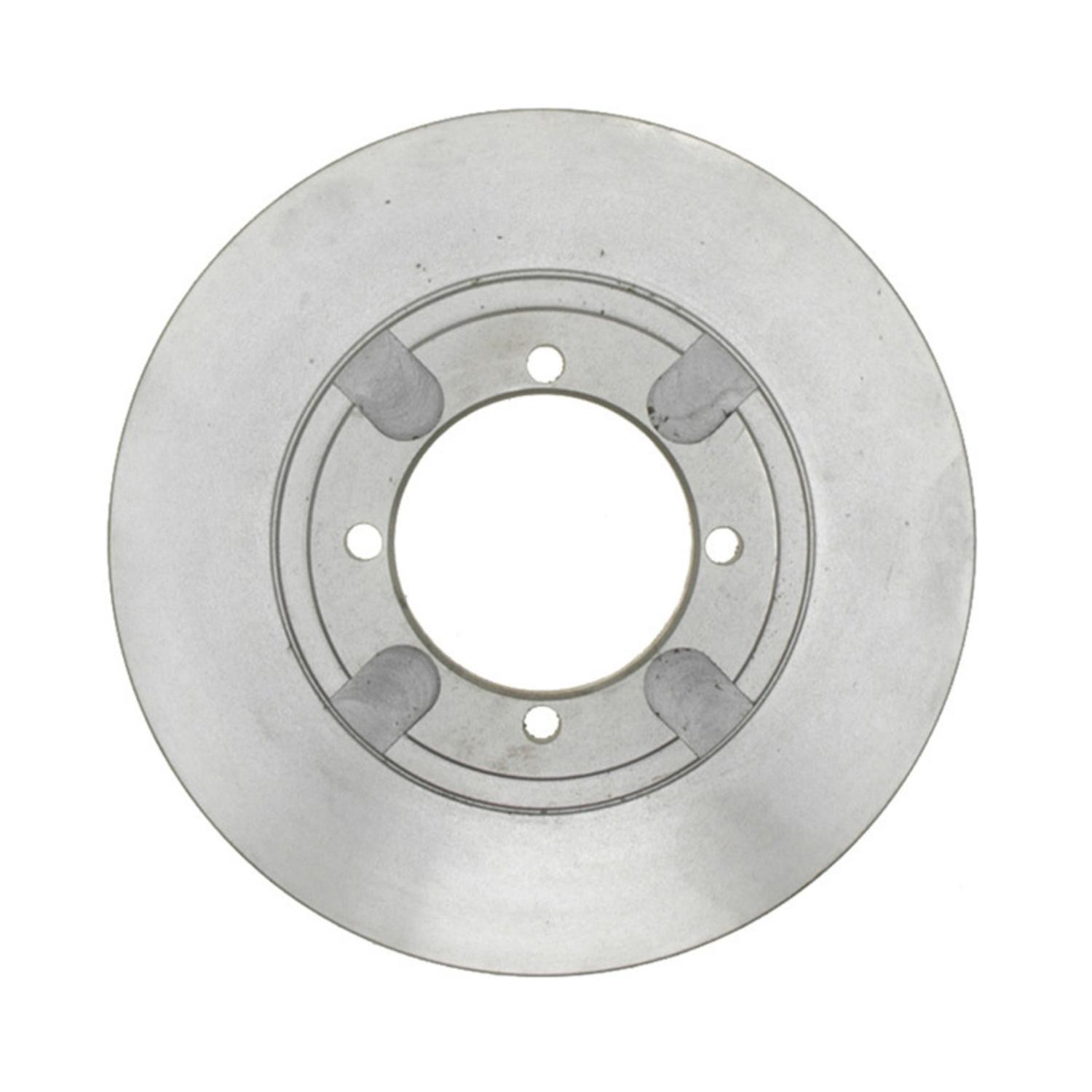 Raybestos 9176 - Disc Brake Rotor Raybestos 9176 Disc Brake Rotor product image 3 of 3