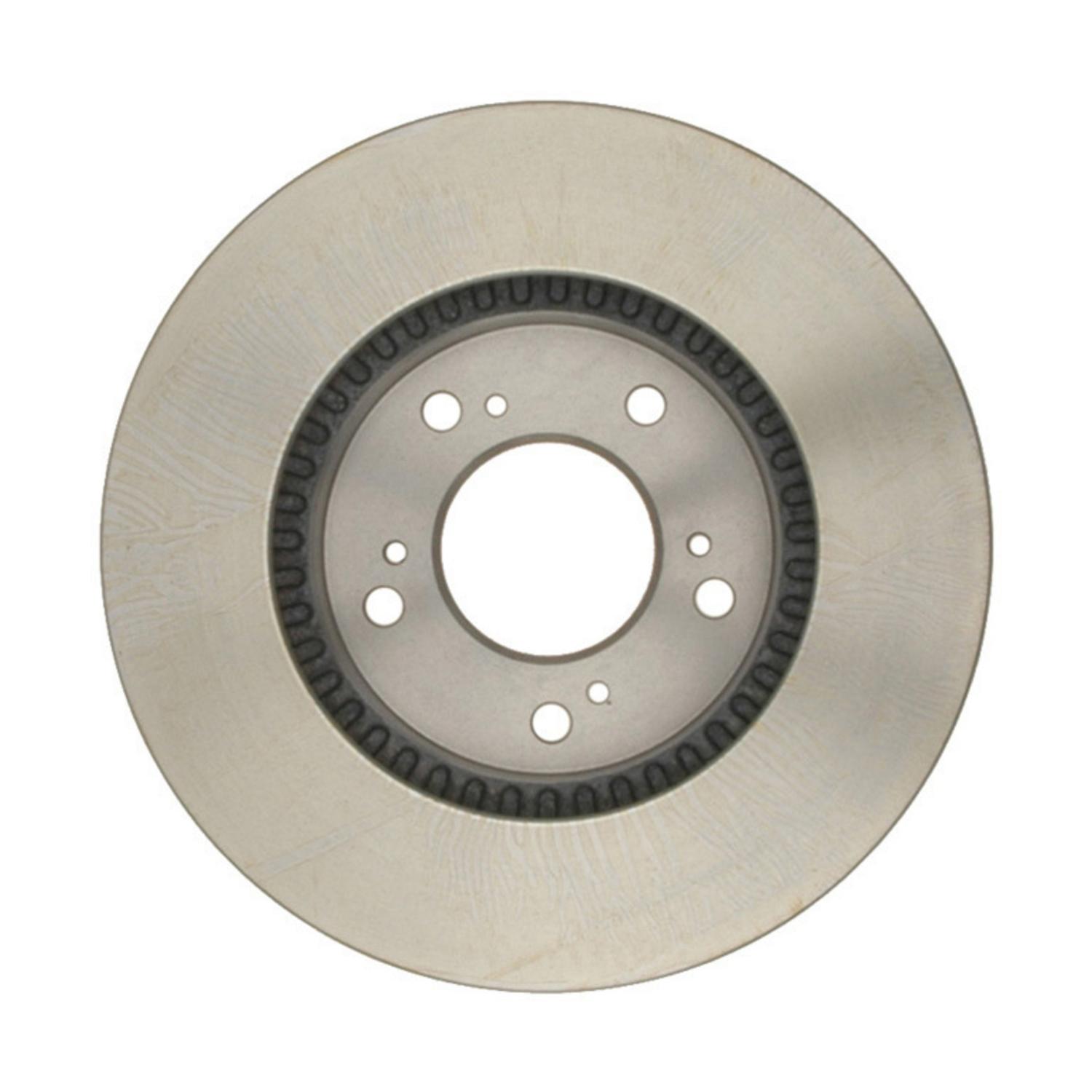 Raybestos 9177 - Disc Brake Rotor Raybestos 9177 Disc Brake Rotor product image 2 of 3