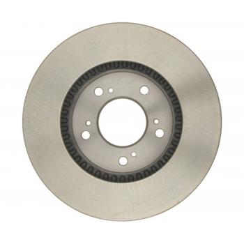 2001 Acura Integra Disc Brake Rotor Front Raybestos 9177 image 2 of 3