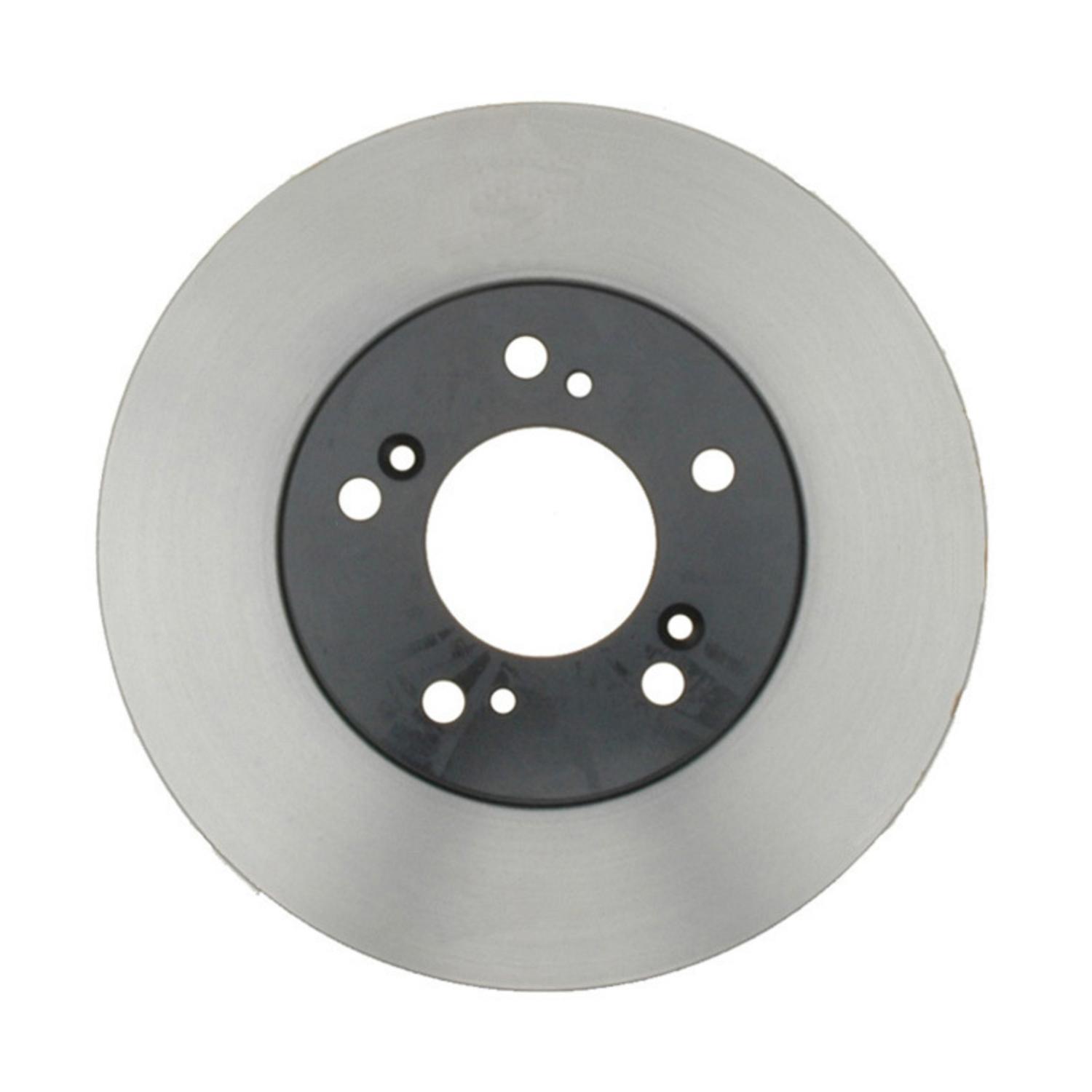 Raybestos 9177 - Disc Brake Rotor Raybestos 9177 Disc Brake Rotor product image 3 of 3