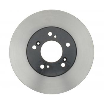 2001 Acura Integra Disc Brake Rotor Front Raybestos 9177 image 3 of 3