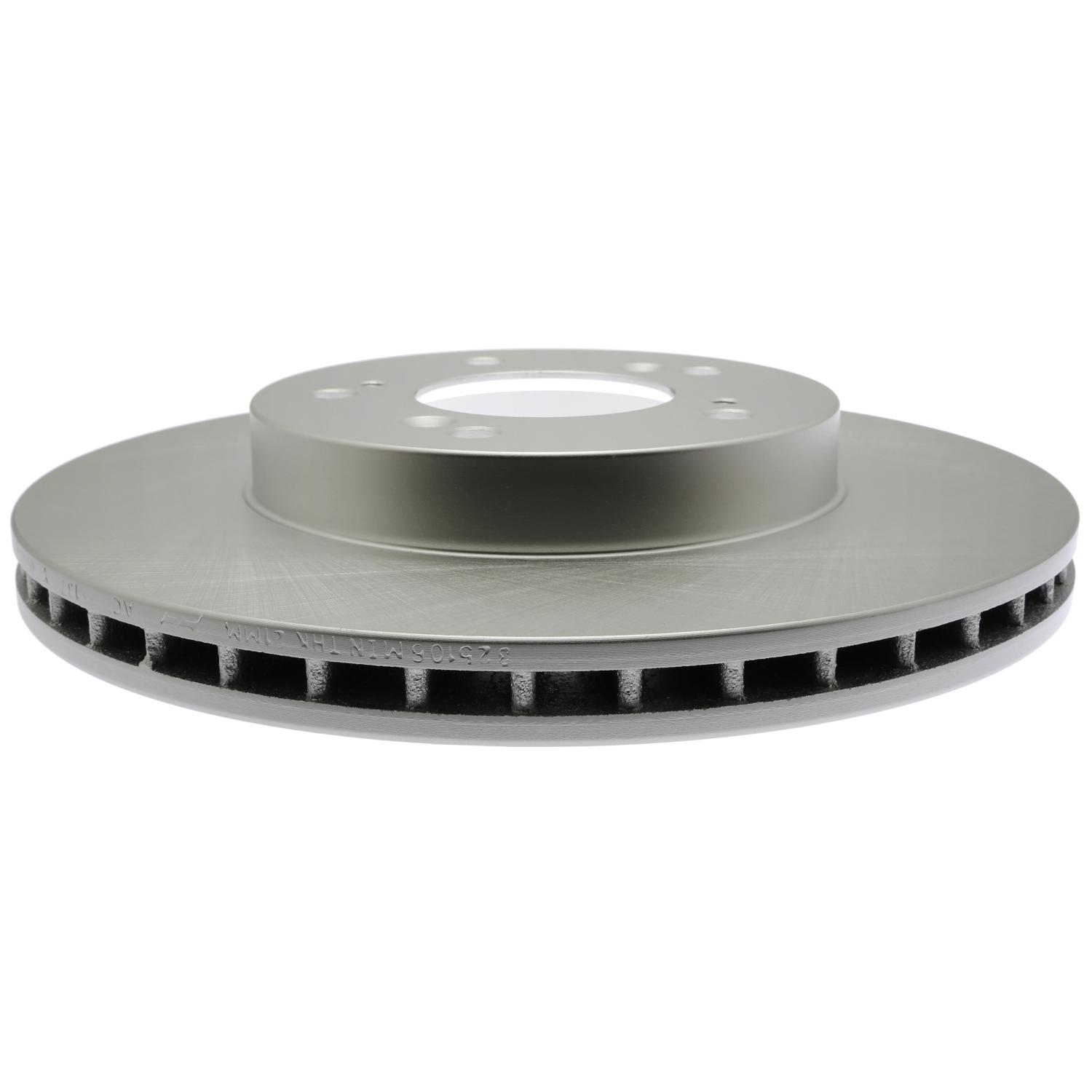 Raybestos 9177FZN - Disc Brake Rotor Raybestos 9177FZN Disc Brake Rotor product image 1 of 3