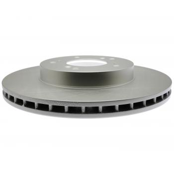 2001 Acura Integra Disc Brake Rotor Front Raybestos 9177FZN image 1 of 3