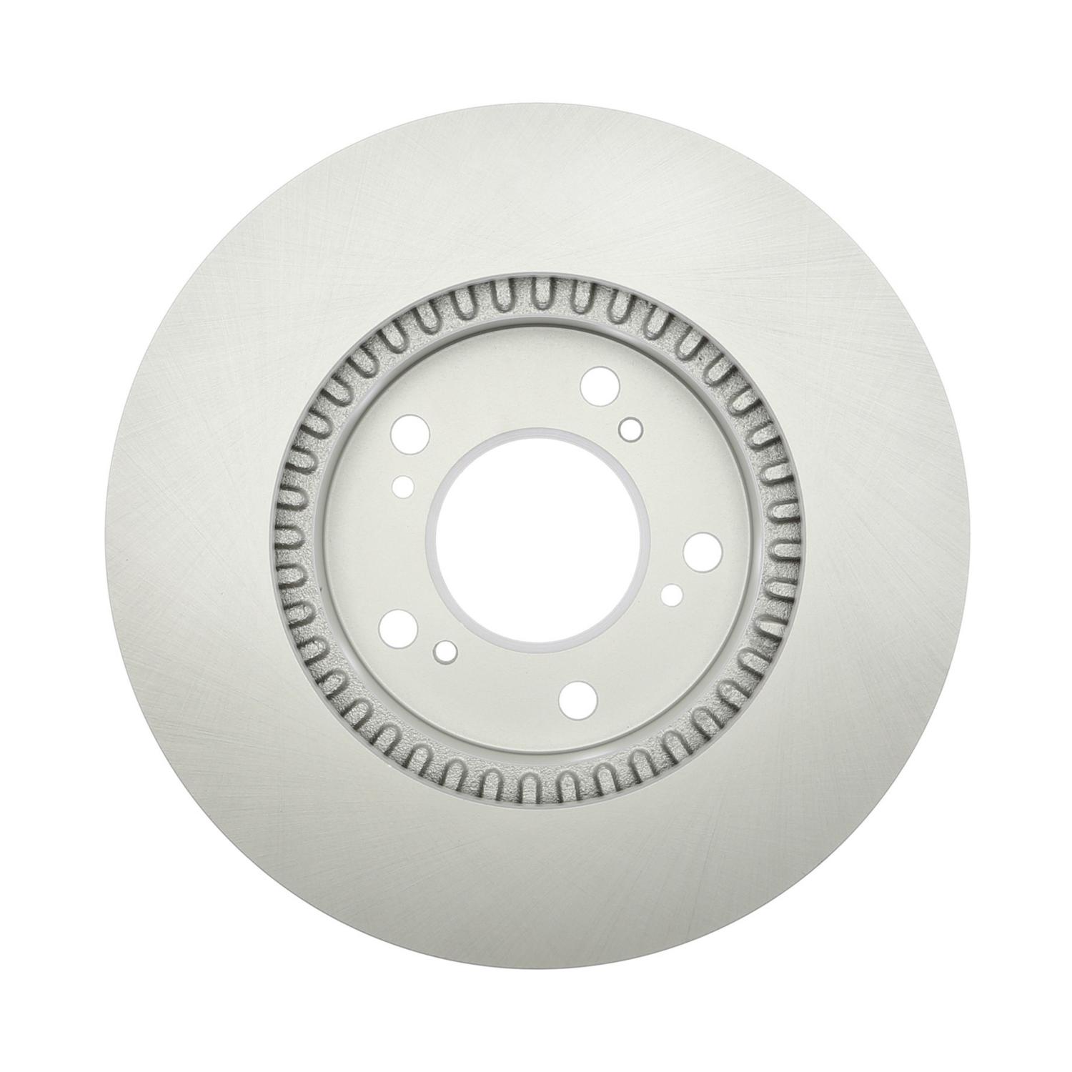 Raybestos 9177FZN - Disc Brake Rotor Raybestos 9177FZN Disc Brake Rotor product image 2 of 3