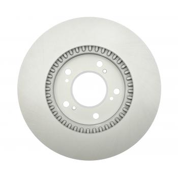 2001 Acura Integra Disc Brake Rotor Front Raybestos 9177FZN image 2 of 3