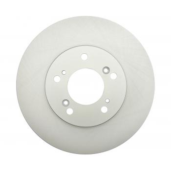 2001 Acura Integra Disc Brake Rotor Front Raybestos 9177FZN image 3 of 3