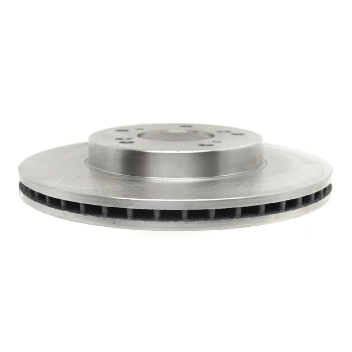 Raybestos 9177R - Disc Brake Rotor Raybestos 9177R Disc Brake Rotor product image 1 of 3