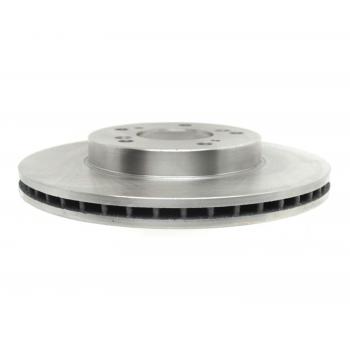 2001 Acura Integra Disc Brake Rotor Front Raybestos 9177R image 1 of 3