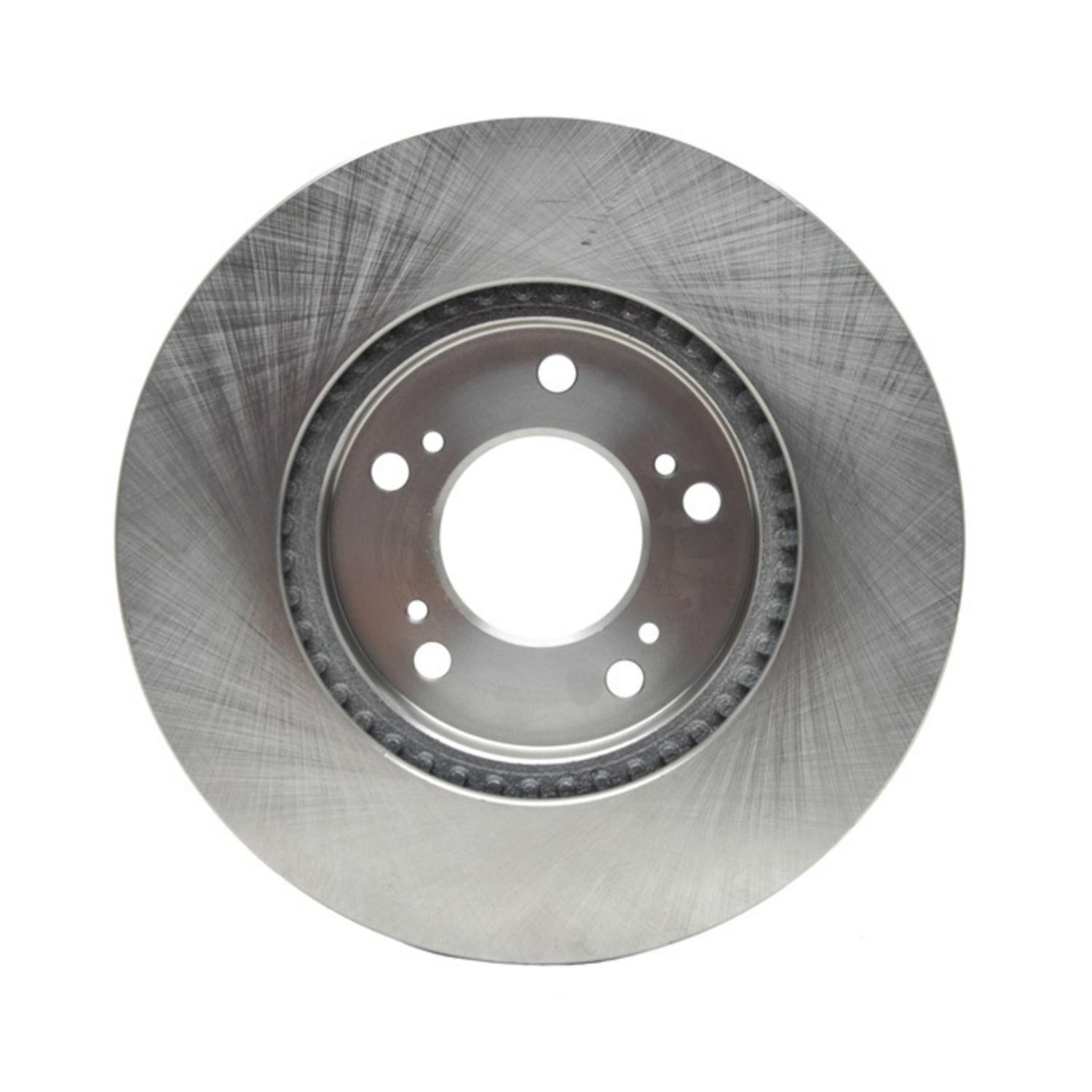 Raybestos 9177R - Disc Brake Rotor Raybestos 9177R Disc Brake Rotor product image 2 of 3