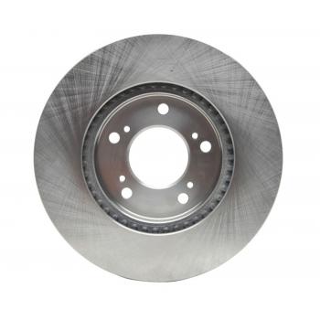 2001 Acura Integra Disc Brake Rotor Front Raybestos 9177R image 2 of 3