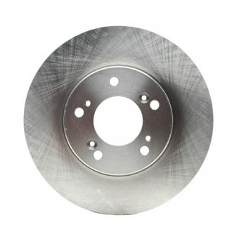 2001 Acura Integra Disc Brake Rotor Front Raybestos 9177R image 3 of 3