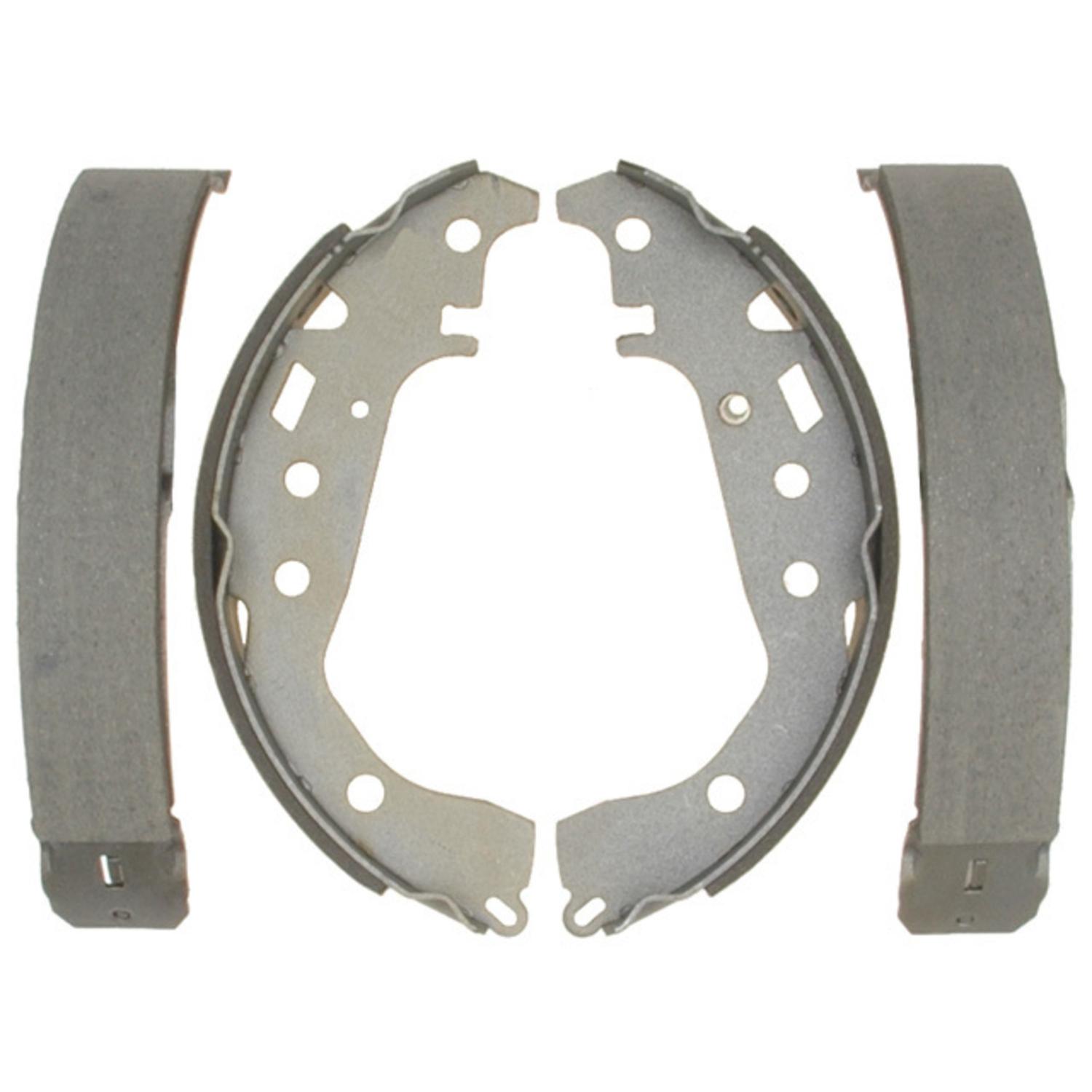 Raybestos 917PG - Drum Brake Shoe Raybestos 917PG Drum Brake Shoe product image 1 of 1