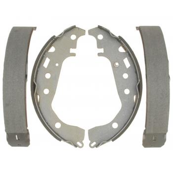2007 Toyota Yaris Drum Brake Shoe Rear Raybestos 917PG image 1 of 1