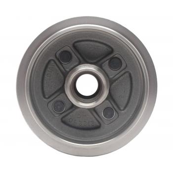 1984 Nissan Pulsar NX Brake Drum Rear Raybestos 9180 image 2 of 3