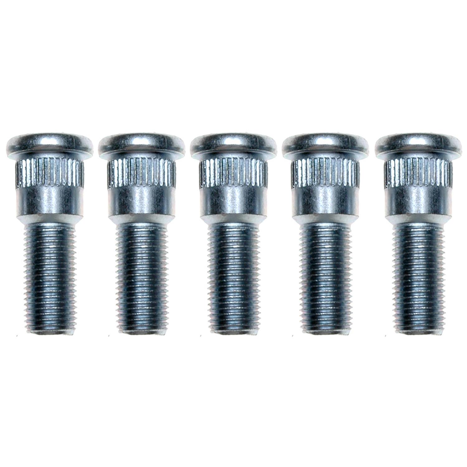 Raybestos 9180B - Wheel Lug Stud Raybestos 9180B Wheel Lug Stud product image 1 of 1