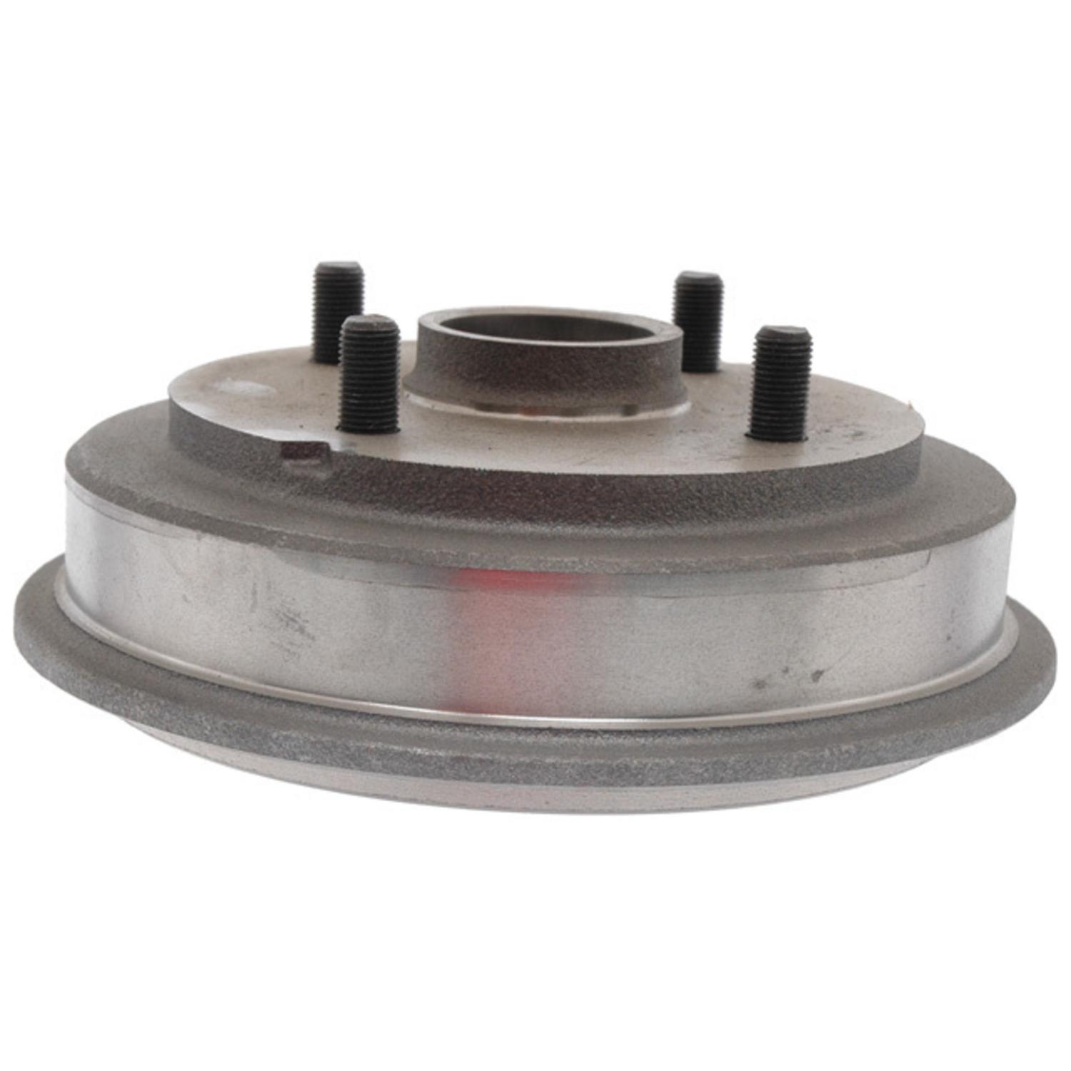 Raybestos 9180R - Brake Drum Raybestos 9180R Brake Drum product image 1 of 3