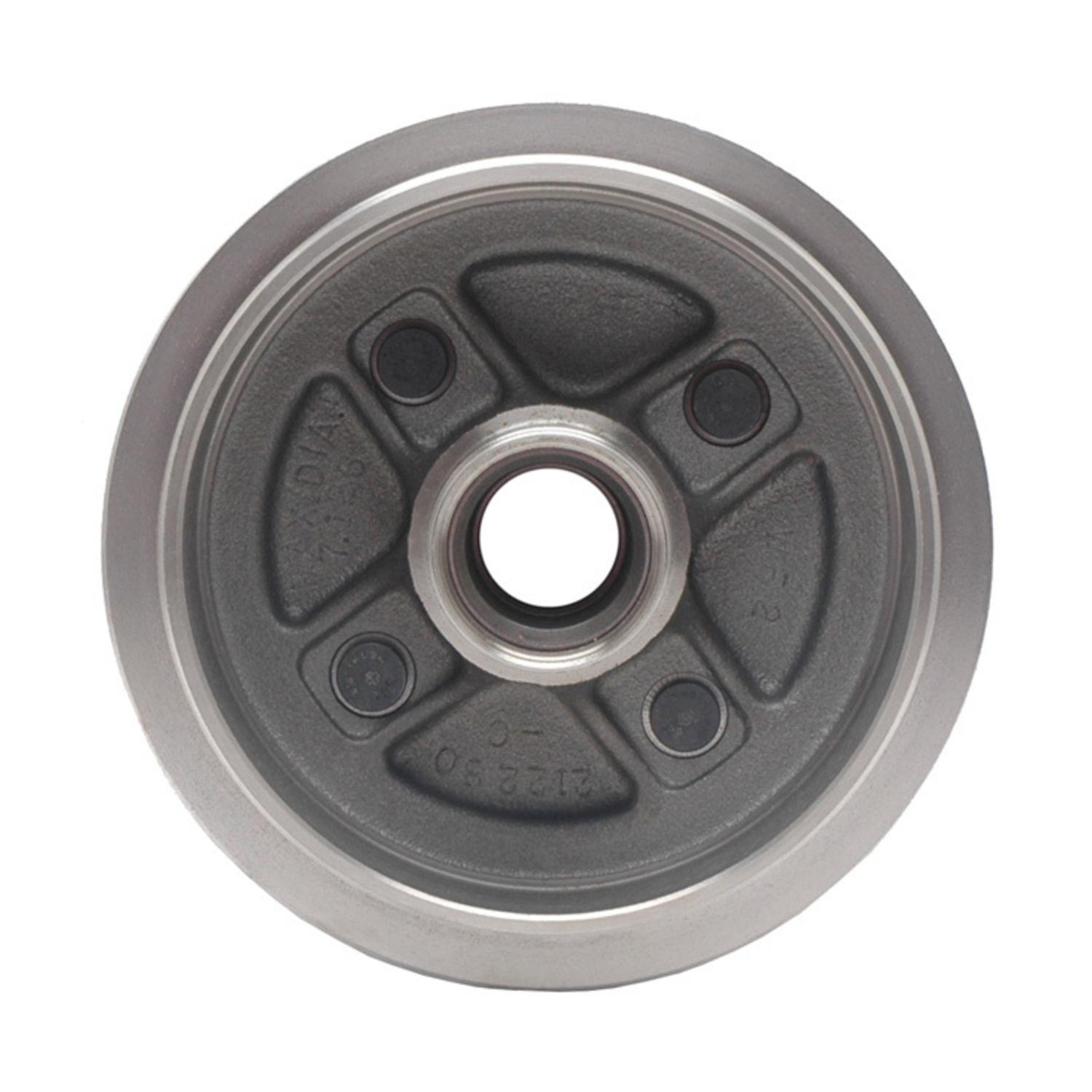 Raybestos 9180R - Brake Drum Raybestos 9180R Brake Drum product image 2 of 3
