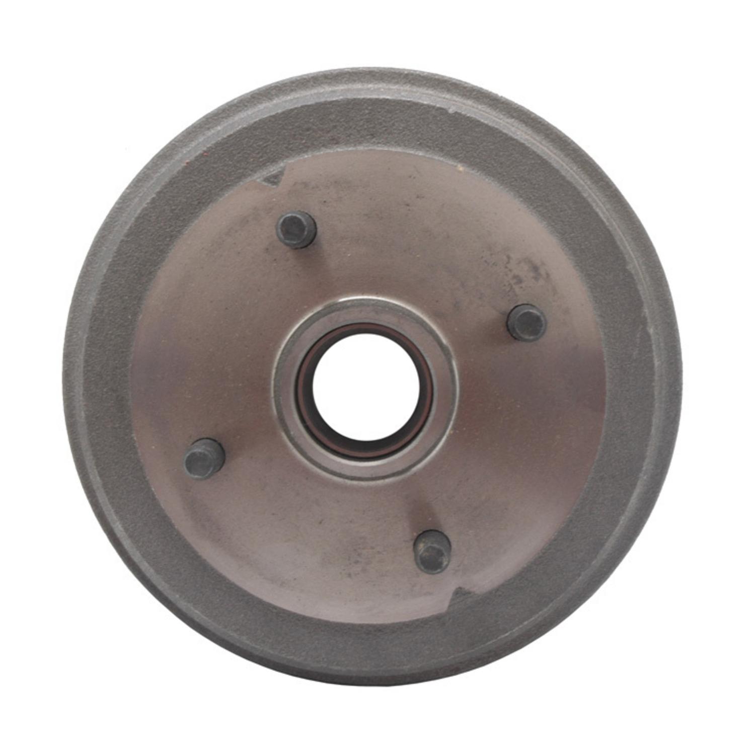 Raybestos 9180R - Brake Drum Raybestos 9180R Brake Drum product image 3 of 3