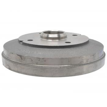 1985 Mazda 626 Brake Drum Rear Raybestos 9191R image 1 of 3