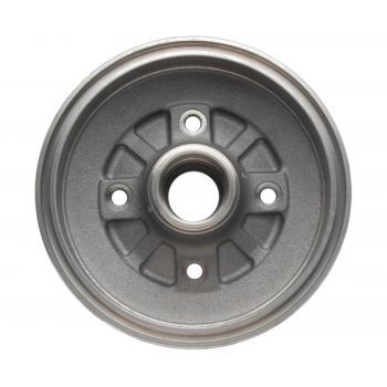 1985 Mazda 626 Brake Drum Rear Raybestos 9191R image 2 of 3