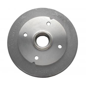 1985 Mazda 626 Brake Drum Rear Raybestos 9191R image 3 of 3