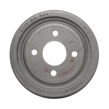 1985 Renault Encore Brake Drum Rear Raybestos 9192 image 3 of 3