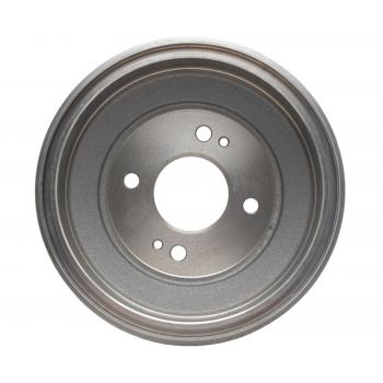 1987 Honda Civic Brake Drum Rear Raybestos 9197 image 2 of 3