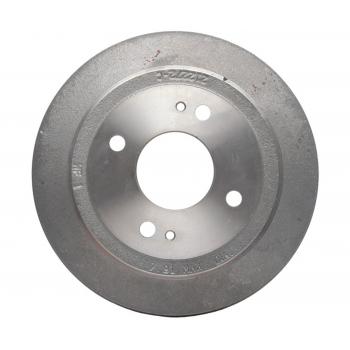 1987 Honda Civic Brake Drum Rear Raybestos 9197 image 3 of 3