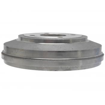 1987 Honda Civic Brake Drum Rear Raybestos 9197R image 1 of 3