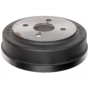 1988 Toyota Corolla Brake Drum Rear Raybestos 9199R image 1 of 3