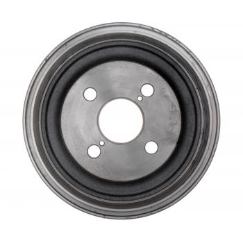 1988 Toyota Corolla Brake Drum Rear Raybestos 9199R image 2 of 3