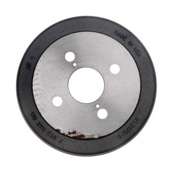 1988 Toyota Corolla Brake Drum Rear Raybestos 9199R image 3 of 3