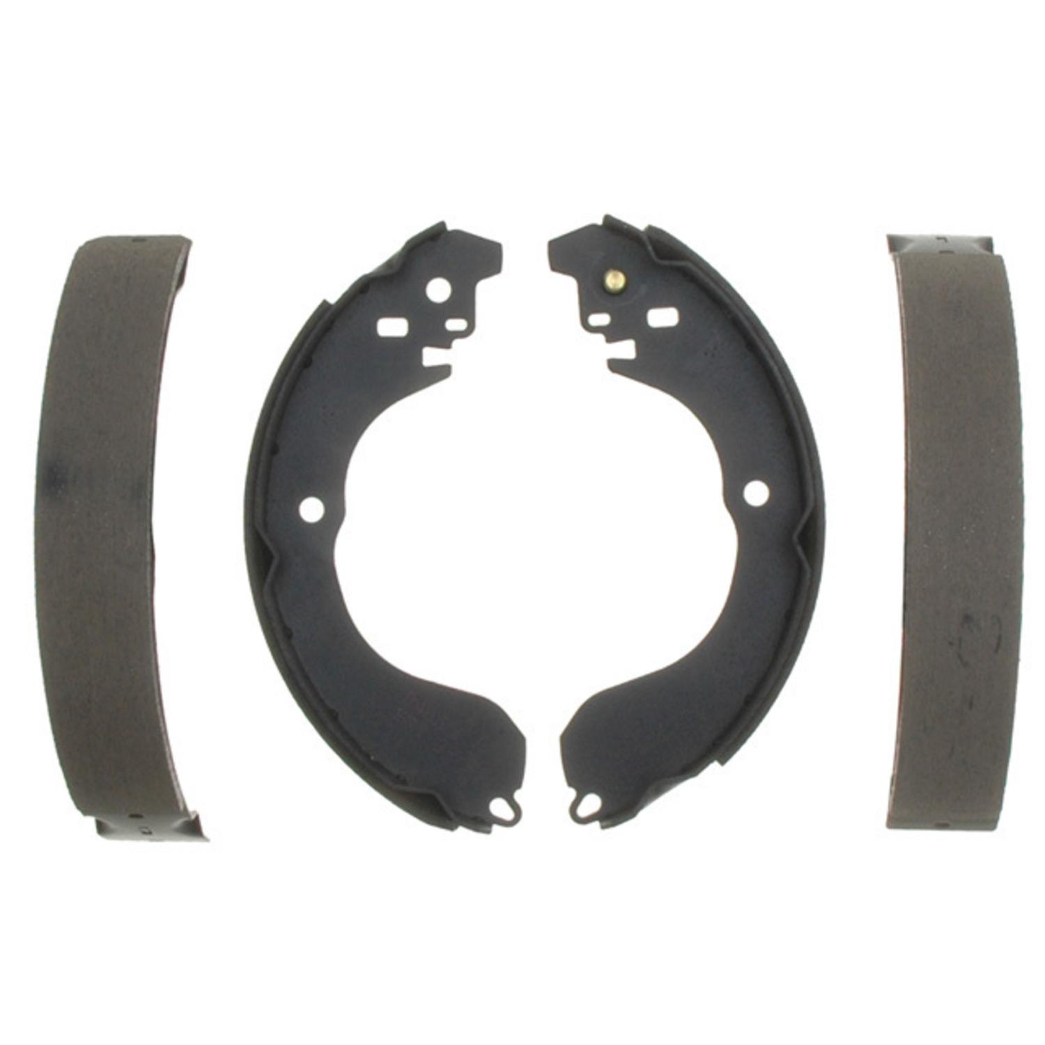 Raybestos 919PG - Drum Brake Shoe Raybestos 919PG Drum Brake Shoe product image 1 of 1